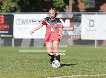 Thumbnail 2 in West Jordan @ Alta (UHSAA 5A First Round) photogallery.