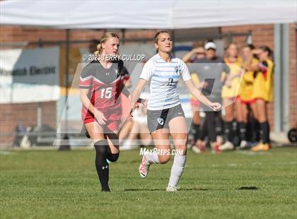 Thumbnail 1 in West Jordan @ Alta (UHSAA 5A First Round) photogallery.