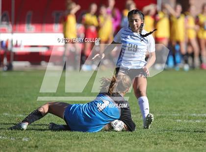 Thumbnail 3 in West Jordan @ Alta (UHSAA 5A First Round) photogallery.