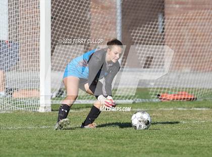 Thumbnail 2 in West Jordan @ Alta (UHSAA 5A First Round) photogallery.