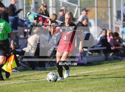 Thumbnail 1 in West Jordan @ Alta (UHSAA 5A First Round) photogallery.