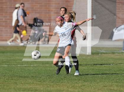 Thumbnail 3 in West Jordan @ Alta (UHSAA 5A First Round) photogallery.