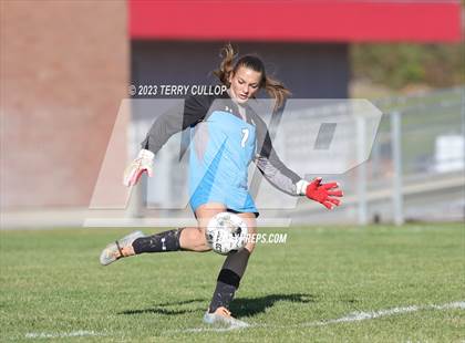 Thumbnail 1 in West Jordan @ Alta (UHSAA 5A First Round) photogallery.