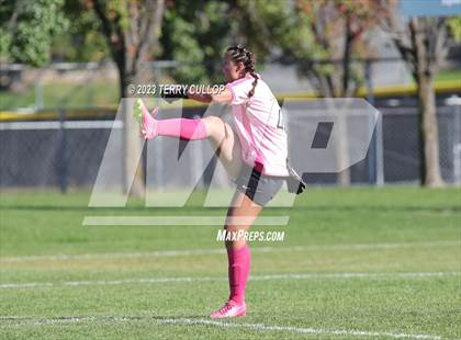 Thumbnail 3 in West Jordan @ Alta (UHSAA 5A First Round) photogallery.