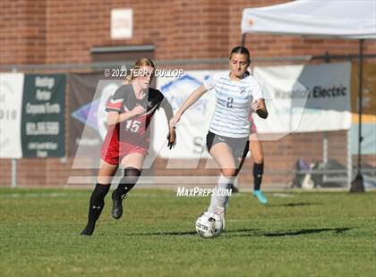 Thumbnail 1 in West Jordan @ Alta (UHSAA 5A First Round) photogallery.