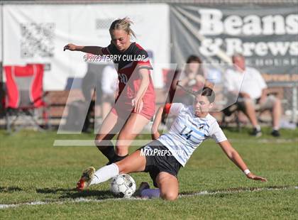 Thumbnail 2 in West Jordan @ Alta (UHSAA 5A First Round) photogallery.