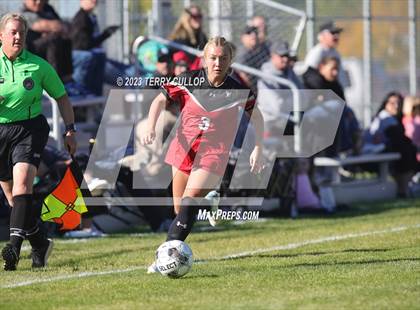 Thumbnail 3 in West Jordan @ Alta (UHSAA 5A First Round) photogallery.