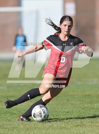 Thumbnail 3 in West Jordan @ Alta (UHSAA 5A First Round) photogallery.