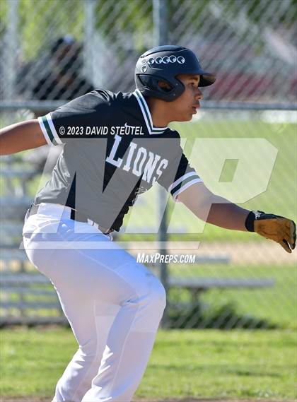 Thumbnail 2 in Western Sierra Collegiate Academy @ Leroy Greene Academy photogallery.
