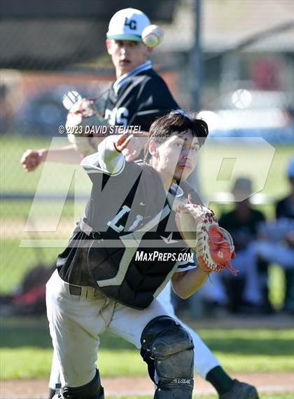 Thumbnail 3 in Western Sierra Collegiate Academy @ Leroy Greene Academy photogallery.