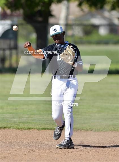 Thumbnail 3 in Western Sierra Collegiate Academy @ Leroy Greene Academy photogallery.