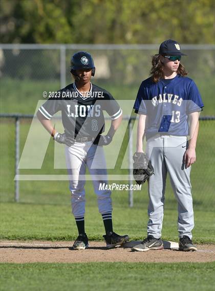 Thumbnail 3 in Western Sierra Collegiate Academy @ Leroy Greene Academy photogallery.