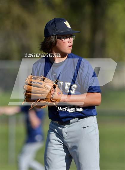Thumbnail 1 in Western Sierra Collegiate Academy @ Leroy Greene Academy photogallery.