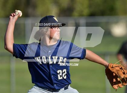 Thumbnail 1 in Western Sierra Collegiate Academy @ Leroy Greene Academy photogallery.