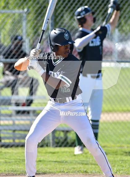 Thumbnail 1 in Western Sierra Collegiate Academy @ Leroy Greene Academy photogallery.