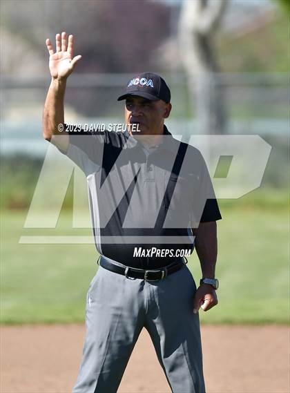 Thumbnail 2 in Western Sierra Collegiate Academy @ Leroy Greene Academy photogallery.