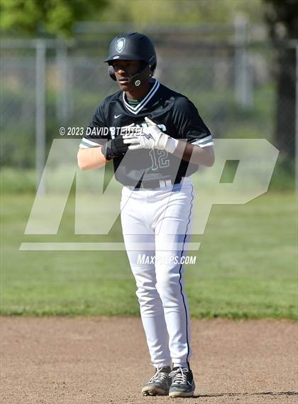 Thumbnail 1 in Western Sierra Collegiate Academy @ Leroy Greene Academy photogallery.