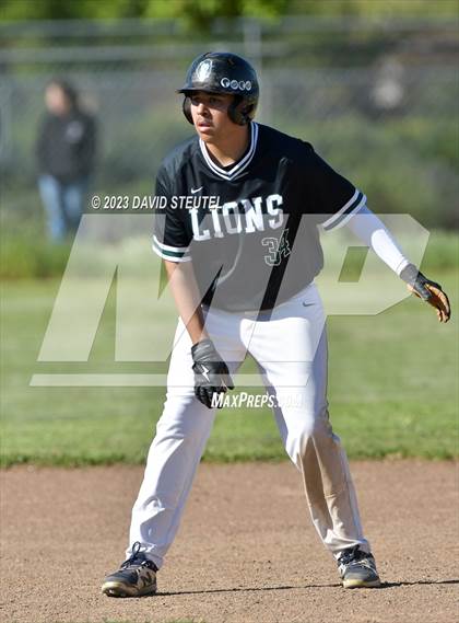 Thumbnail 3 in Western Sierra Collegiate Academy @ Leroy Greene Academy photogallery.