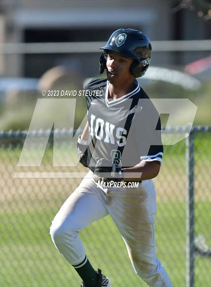 Thumbnail 3 in Western Sierra Collegiate Academy @ Leroy Greene Academy photogallery.