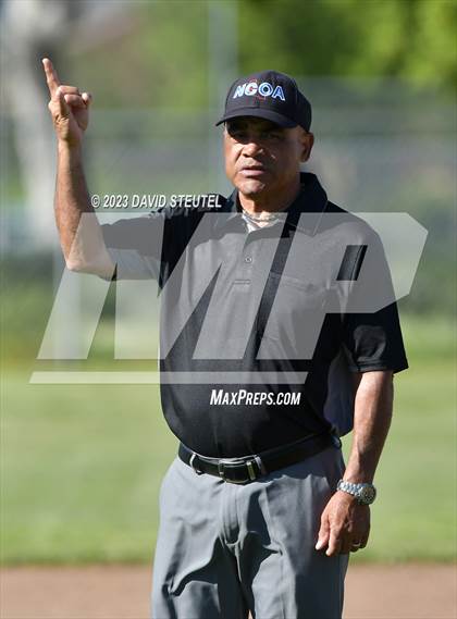 Thumbnail 3 in Western Sierra Collegiate Academy @ Leroy Greene Academy photogallery.