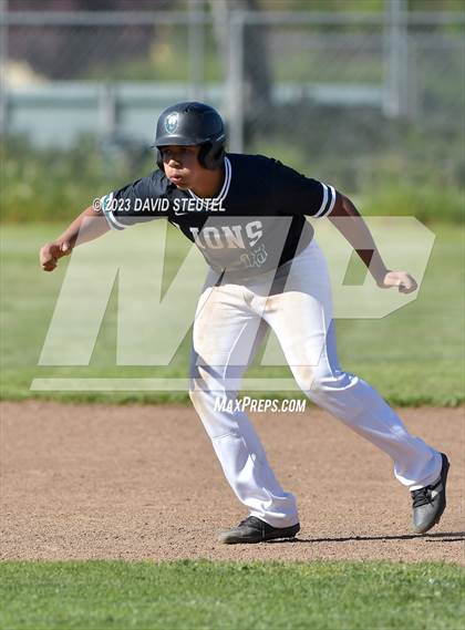 Thumbnail 1 in Western Sierra Collegiate Academy @ Leroy Greene Academy photogallery.