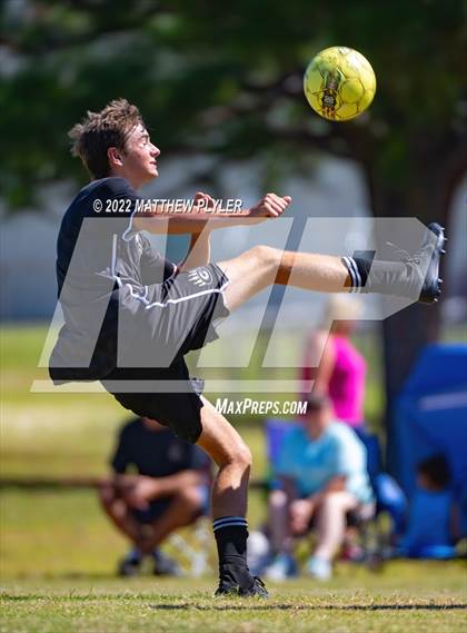 Thumbnail 3 in Cape Fear vs Gray's Creek (Be Nice to Your Heart Jamboree) photogallery.