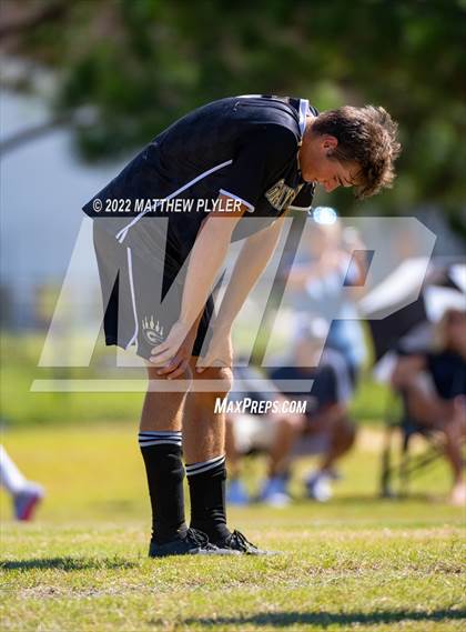 Thumbnail 2 in Cape Fear vs Gray's Creek (Be Nice to Your Heart Jamboree) photogallery.