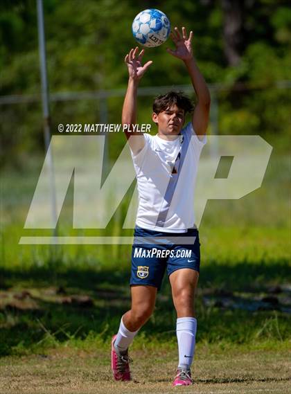 Thumbnail 2 in Cape Fear vs Gray's Creek (Be Nice to Your Heart Jamboree) photogallery.