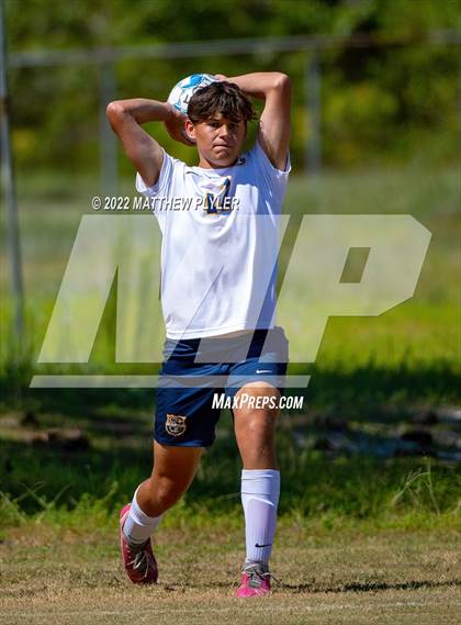 Thumbnail 3 in Cape Fear vs Gray's Creek (Be Nice to Your Heart Jamboree) photogallery.