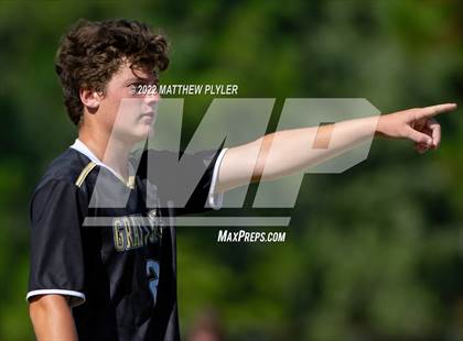 Thumbnail 3 in Cape Fear vs Gray's Creek (Be Nice to Your Heart Jamboree) photogallery.