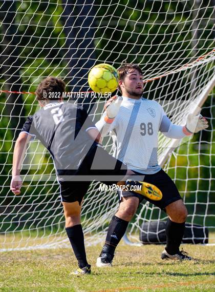 Thumbnail 3 in Cape Fear vs Gray's Creek (Be Nice to Your Heart Jamboree) photogallery.