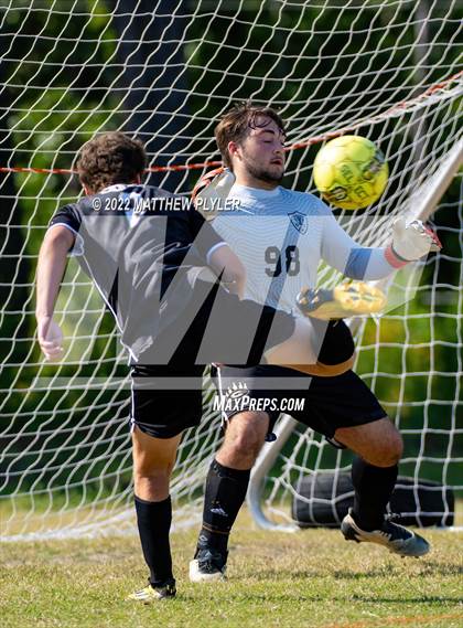 Thumbnail 2 in Cape Fear vs Gray's Creek (Be Nice to Your Heart Jamboree) photogallery.
