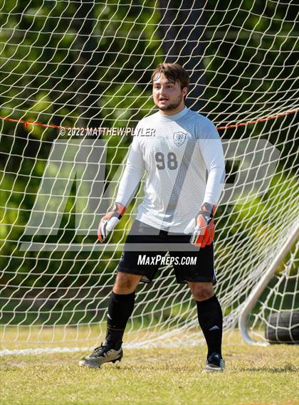 Thumbnail 3 in Cape Fear vs Gray's Creek (Be Nice to Your Heart Jamboree) photogallery.