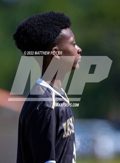 Thumbnail 3 in Cape Fear vs Gray's Creek (Be Nice to Your Heart Jamboree) photogallery.