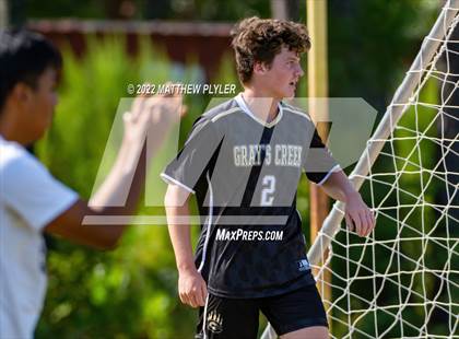 Thumbnail 1 in Cape Fear vs Gray's Creek (Be Nice to Your Heart Jamboree) photogallery.