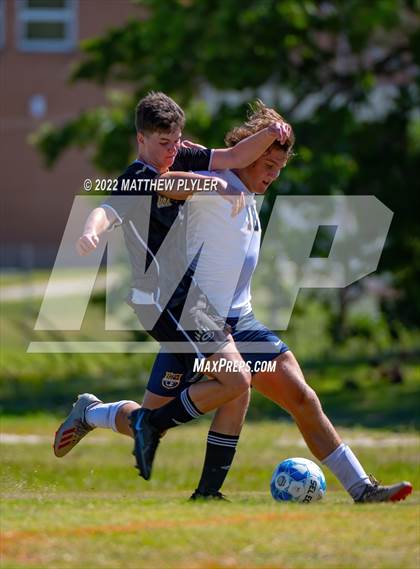 Thumbnail 2 in Cape Fear vs Gray's Creek (Be Nice to Your Heart Jamboree) photogallery.