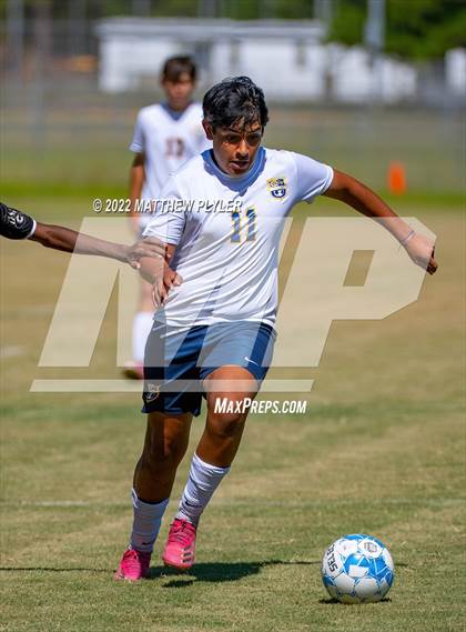 Thumbnail 3 in Cape Fear vs Gray's Creek (Be Nice to Your Heart Jamboree) photogallery.