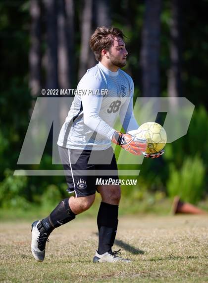 Thumbnail 2 in Cape Fear vs Gray's Creek (Be Nice to Your Heart Jamboree) photogallery.