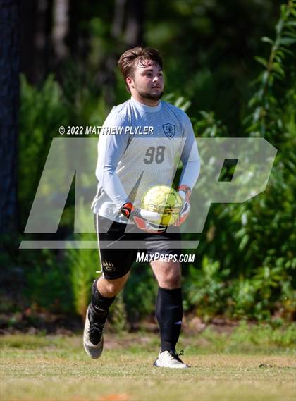 Thumbnail 1 in Cape Fear vs Gray's Creek (Be Nice to Your Heart Jamboree) photogallery.