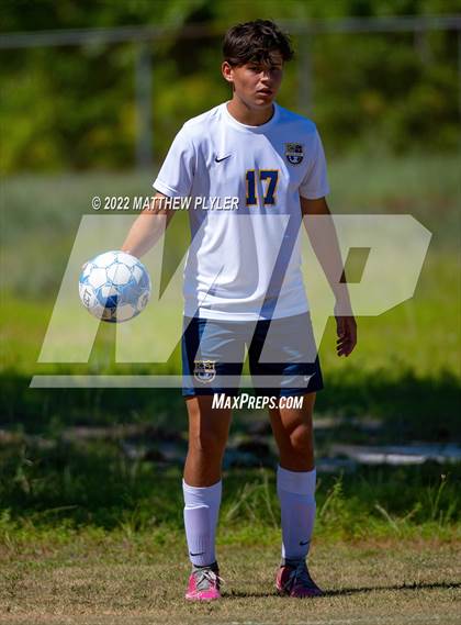 Thumbnail 2 in Cape Fear vs Gray's Creek (Be Nice to Your Heart Jamboree) photogallery.