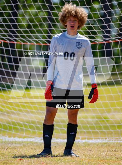 Thumbnail 1 in Cape Fear vs Gray's Creek (Be Nice to Your Heart Jamboree) photogallery.