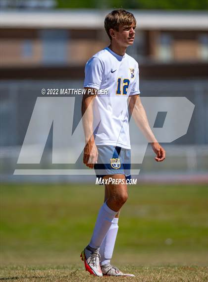 Thumbnail 2 in Cape Fear vs Gray's Creek (Be Nice to Your Heart Jamboree) photogallery.