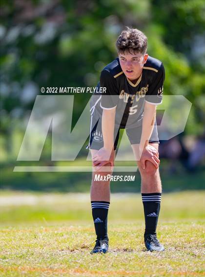 Thumbnail 1 in Cape Fear vs Gray's Creek (Be Nice to Your Heart Jamboree) photogallery.
