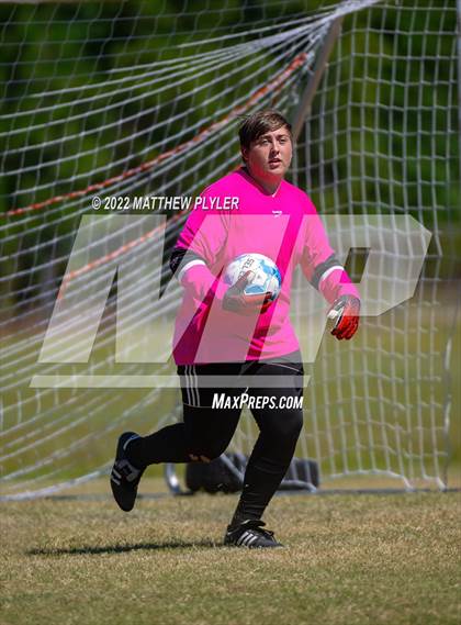 Thumbnail 1 in Cape Fear vs Gray's Creek (Be Nice to Your Heart Jamboree) photogallery.