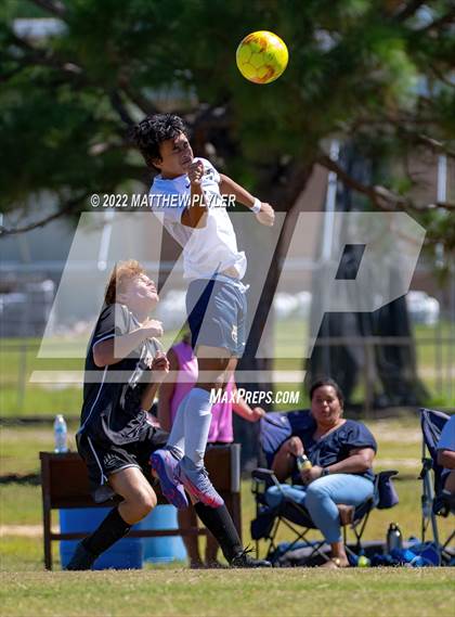 Thumbnail 1 in Cape Fear vs Gray's Creek (Be Nice to Your Heart Jamboree) photogallery.