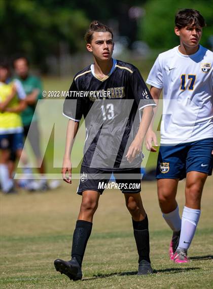 Thumbnail 1 in Cape Fear vs Gray's Creek (Be Nice to Your Heart Jamboree) photogallery.