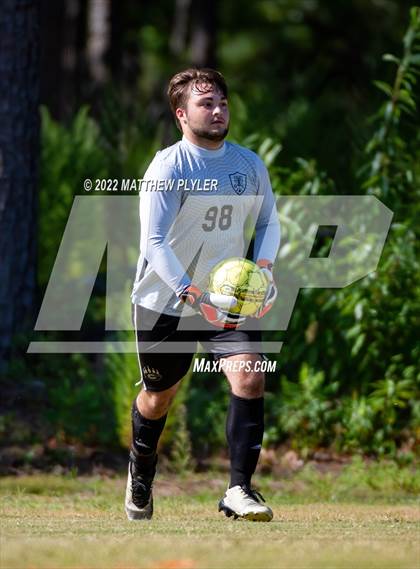 Thumbnail 3 in Cape Fear vs Gray's Creek (Be Nice to Your Heart Jamboree) photogallery.