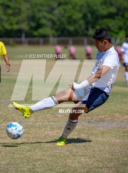 Thumbnail 2 in Cape Fear vs Gray's Creek (Be Nice to Your Heart Jamboree) photogallery.