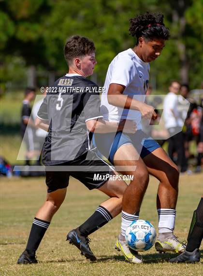 Thumbnail 1 in Cape Fear vs Gray's Creek (Be Nice to Your Heart Jamboree) photogallery.