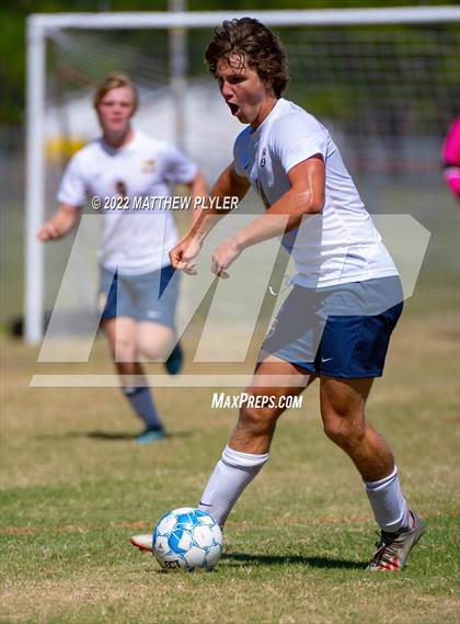Thumbnail 2 in Cape Fear vs Gray's Creek (Be Nice to Your Heart Jamboree) photogallery.